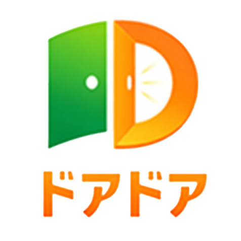ドアドアサポート